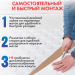 Маты для теплого водяного пола Теплый пол KNAUF Therm